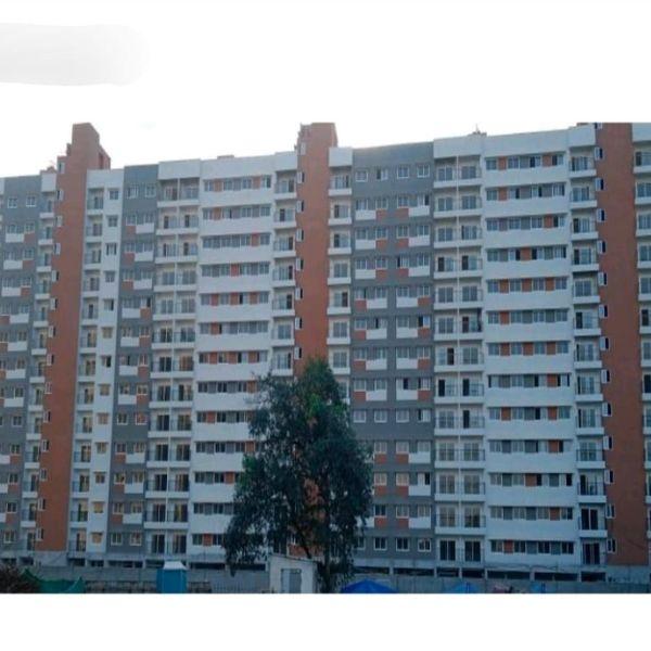 Adarsh Greens - Jakkur