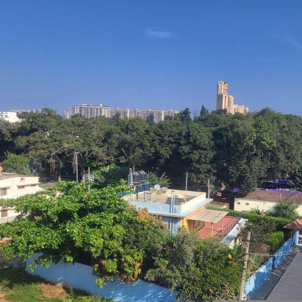 Independent Villa  - Byrathi