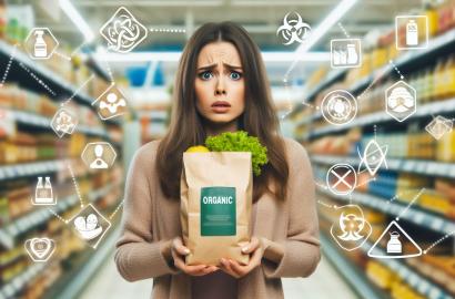 Understanding Food Labels: Natural, Organic, or Just Marketing?