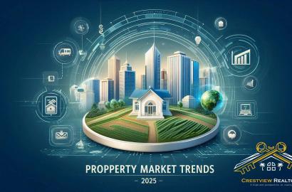 Property Market Trends in 2025: What Every Investor Must Know